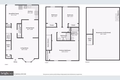 7206 Rutherford Green Circle, Baltimore, MD 21244 - Photo 16