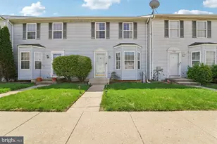 7206 Rutherford Green Cir, Baltimore, MD 21244 - Photo 1