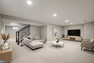 100 Clarendon Ave, Pikesville, MD 21208 - Photo 28