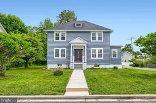 100 Clarendon Ave, Pikesville, MD 21208 - Photo 1