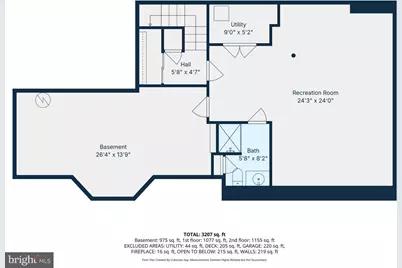63 Raisin Tree Circle, Baltimore, MD 21208 - Photo 44