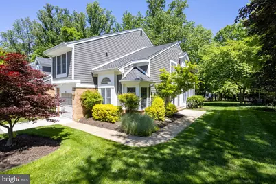 63 Raisin Tree Circle, Baltimore, MD 21208 - Photo 2
