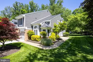 63 Raisin Tree Cir, Baltimore, MD 21208 - Photo 2