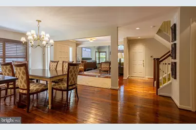 63 Raisin Tree Circle, Baltimore, MD 21208 - Photo 10