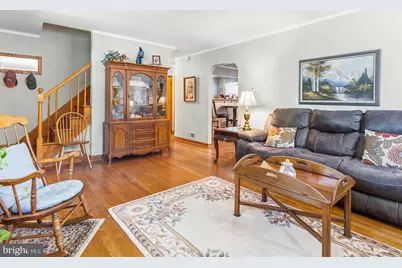7935 Beverly Ave, Baltimore, MD 21234 - Photo 4