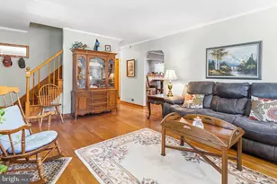 7935 Beverly Ave, Baltimore, MD 21234 - Photo 4