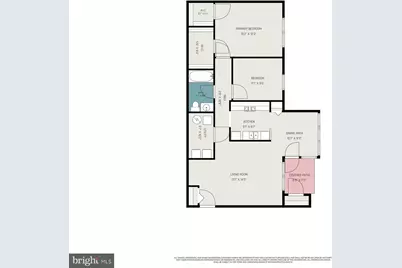 9547 Devonwood Court #9547, Rosedale, MD 21237 - Photo 24