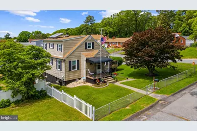 1700 Todd Avenue, Baltimore, MD 21222 - Photo 2