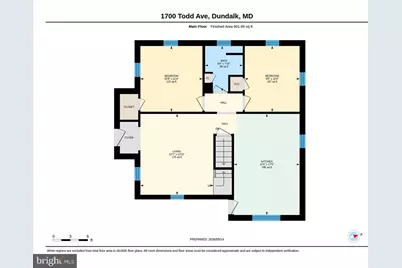 1700 Todd Avenue, Baltimore, MD 21222 - Photo 46