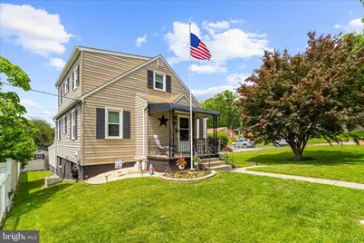 1700 Todd Avenue, Baltimore, MD 21222 - Photo 42