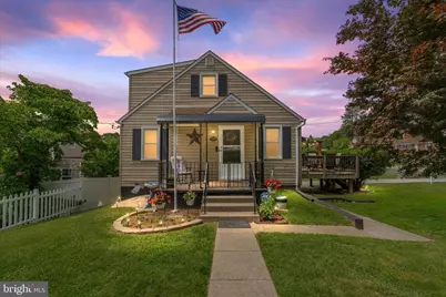 1700 Todd Avenue, Baltimore, MD 21222 - Photo 2