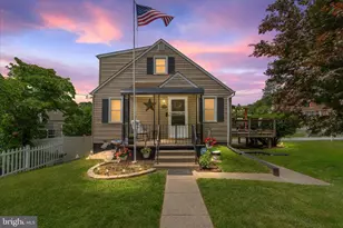 1700 Todd Ave, Baltimore, MD 21222 - Photo 2