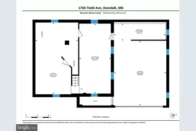 1700 Todd Avenue, Baltimore, MD 21222 - Photo 48