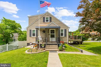 1700 Todd Avenue, Baltimore, MD 21222 - Photo 48