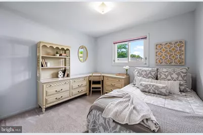 4705 Parkfield Court, Baltimore, MD 21208 - Photo 12