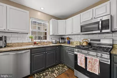 9847 Bon Haven Lane, Owings Mills, MD 21117 - Photo 2
