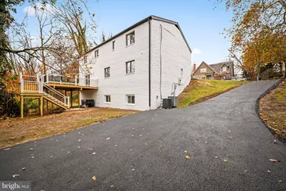 113 Edgewood Road, Towson, MD 21286 - Photo 18
