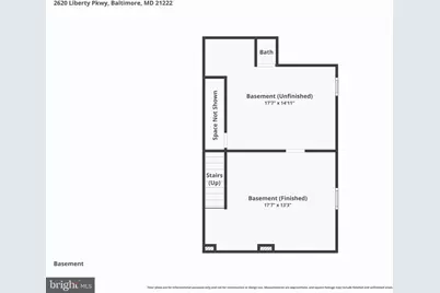 2620 Liberty Parkway, Baltimore, MD 21222 - Photo 30