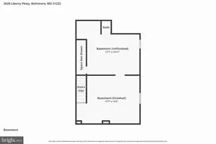 2620 Liberty Pkwy, Baltimore, MD 21222 - Photo 30
