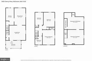 2620 Liberty Pkwy, Baltimore, MD 21222 - Photo 36