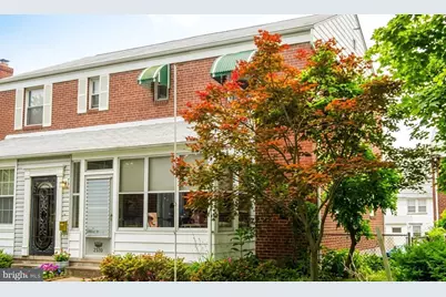 2620 Liberty Parkway, Baltimore, MD 21222 - Photo 1