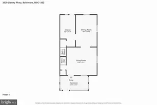 2620 Liberty Pkwy, Baltimore, MD 21222 - Photo 28
