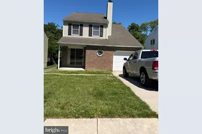 2001 Vista Lane, Lutherville Timonium, MD 21093 - Photo 2
