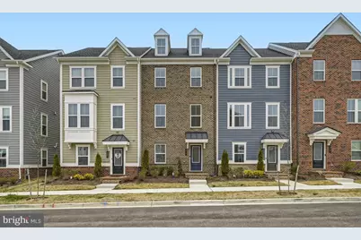 310 Bevington Street, Middle River, MD 21220 - Photo 2
