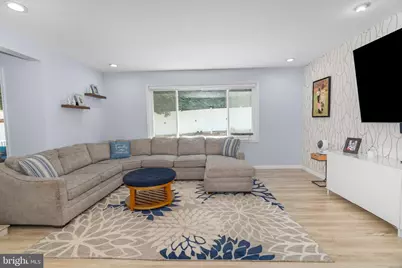 3703 Ashley Way, Owings Mills, MD 21117 - Photo 12