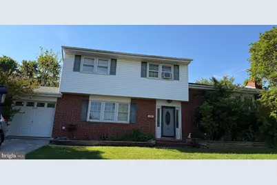 2102 Fountain Hill Drive, Lutherville Timonium, MD 21093 - Photo 1