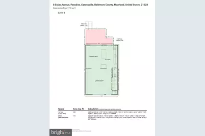 8 Enjay, Baltimore, MD 21228 - Photo 46