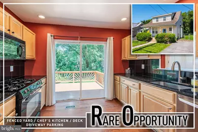 7602 Carson Avenue, Baltimore, MD 21224 - Photo 1