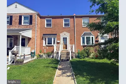 1639 Gray Haven Court, Baltimore, MD 21222 - Photo 2