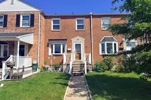 1639 Gray Haven Ct, Baltimore, MD 21222 - Photo 2