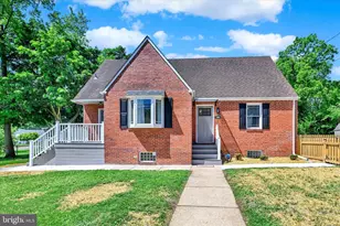 1309 Rosewick Ave, Baltimore, MD 21237 - Photo 1