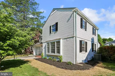 526 Stevenson Lane, Towson, MD 21286 - Photo 48