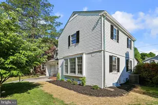 526 Stevenson Ln, Towson, MD 21286 - Photo 48