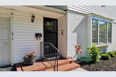526 Stevenson Lane, Towson, MD 21286 - Photo 2