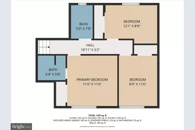 2 Armor Court, Baltimore, MD 21220 - Photo 30