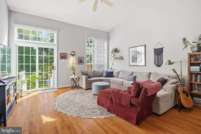 8804 Joshua Court #8804, Pikesville, MD 21208 - Photo 16