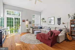 8804 Joshua Ct, Pikesville, MD 21208 - Photo 16
