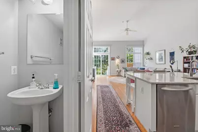 8804 Joshua Court #8804, Pikesville, MD 21208 - Photo 10
