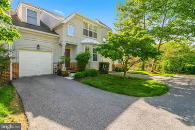 8804 Joshua Court #8804, Pikesville, MD 21208 - Photo 2