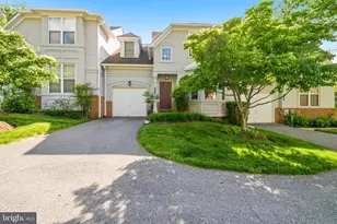 8804 Joshua Ct, Pikesville, MD 21208 - Photo 1