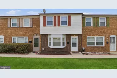 2612 Camberwell Court #2612, Windsor Mill, MD 21244 - Photo 16