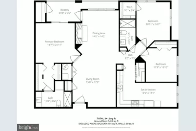8925 Groffs Mill Drive, Owings Mills, MD 21117 - Photo 40
