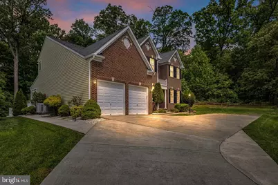 7628 Cedar Pond Lane, Rosedale, MD 21237 - Photo 4