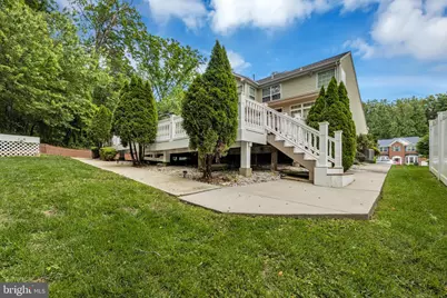 7628 Cedar Pond Lane, Rosedale, MD 21237 - Photo 78