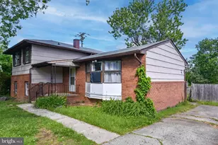 4510 Old Court Rd, Baltimore, MD 21208 - Photo 4