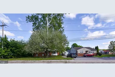 4510 Old Court Road, Baltimore, MD 21208 - Photo 50